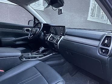 Скупка авто: Kia Sorento: 2021 г., 2.2 л, Автомат, Дизель, Кроссовер — 10