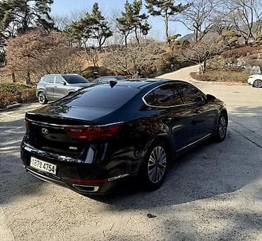 кия к7 гибрид: Kia K7: 2019 г., 2.4 л, Автомат, Гибрид, Седан — 7