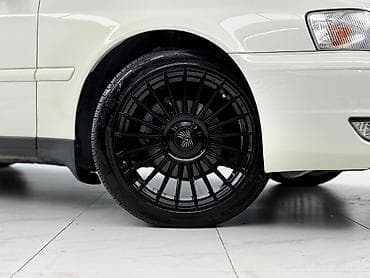тайота алекис: Toyota Chaser: 2001 г., 2.5 л, Автомат, Бензин, Седан — 4