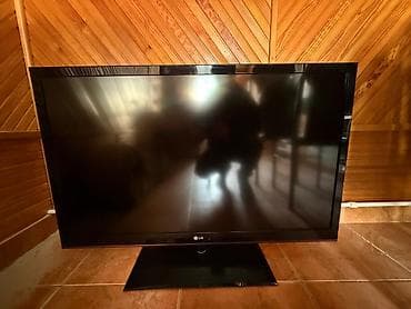 Проекторлор: Телевизор LG+приставка smart в подарок Работает отлично . Адрес г — 6