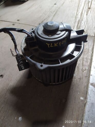 где можно купить обогреватель теплэко: Toyota Land Cruiser 100 Вентилятор печки, Тойота Ленд Крузер 100 — 1