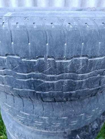 шины 255: Продаю на запаску штука 700 сом есть 4 штук арзан сурап жатам. цена — 3
