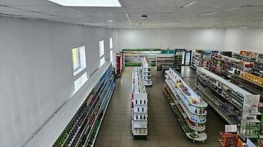 сел: Продается супермаркет в центре села Беловодское, прямо по трассе — 6