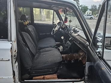 датчик положения дроссельной заслонки опель вектра б: ВАЗ (ЛАДА) 2106: 1988 г., Механика, Бензин, Седан — 8