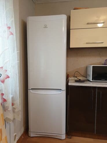холодильник индезит цена: Холодильник Indesit, Б/у, Двухкамерный — 2