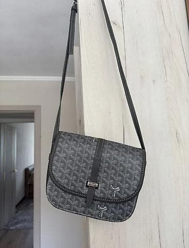 чехол мех: Goyard никаких порезов вмятин итд. состояние хорошее — 1