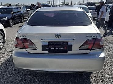 toyot: Toyota Windom: 2003 г., 3 л, Автомат, Бензин, Седан — 4