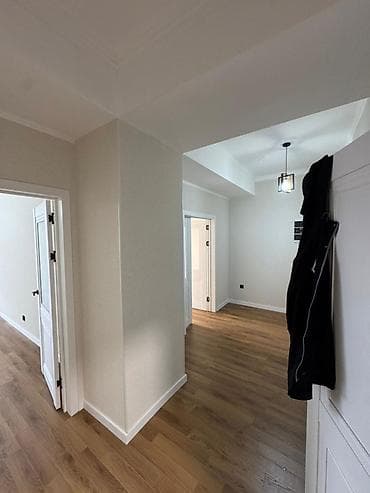 кварира: 1 комната, 60 м², Элитка, 8 этаж, Дизайнерский ремонт — 9