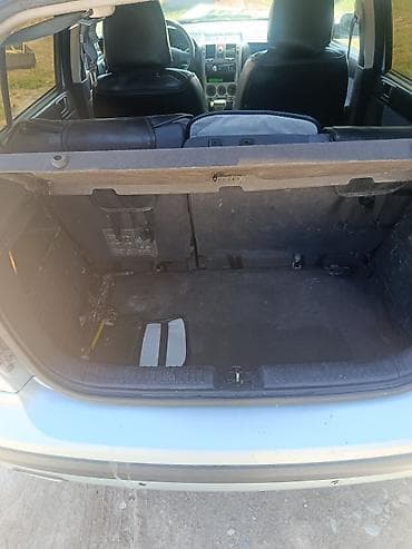 changan 75 plus: Hyundai Getz: 2004 г., Хэтчбэк — 1