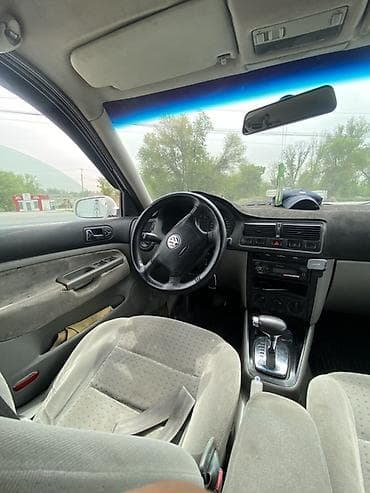 учёт россия: Volkswagen Golf: 1998 г., 1.6 л, Ручные, Бензин, Хэтчбэк — 9