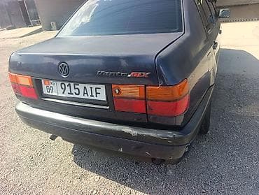 е60 бмв цена: Volkswagen Vento: 1994 г., 1.8 л, Автомат, Бензин, Седан — 7