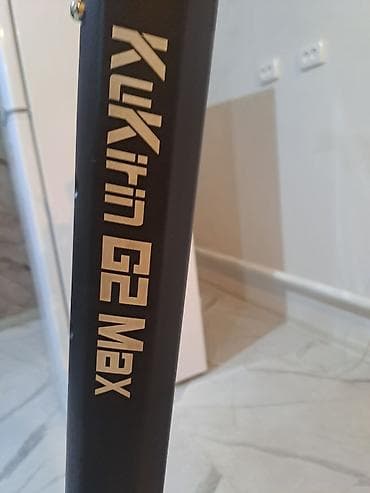 Велосипеды: Электросамокат, Б/у, Бесплатная доставка — 9