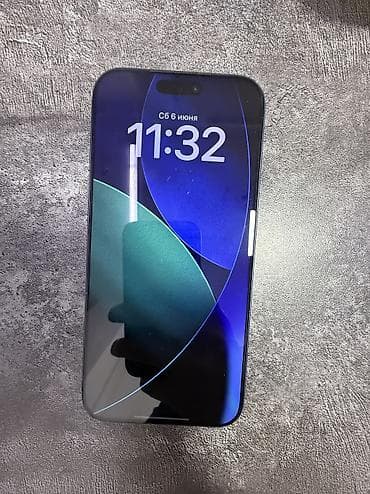 google pixe: IPhone 17 Pro Max, Б/у, 256 ГБ, 100 % — 4