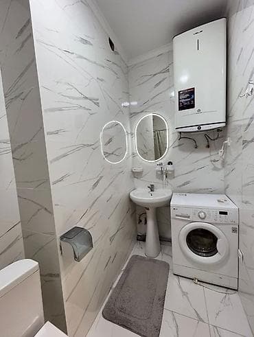 gala group: 2 комнаты, 51 м², Элитка, 8 этаж, Евроремонт — 1