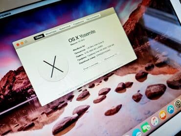 ультратонкий игровой ноутбук: Ультрабук, Apple, 32 ГБ ОЗУ, Intel Core i5, 15 ", Б/у, Для несложных задач, память SSD — 13