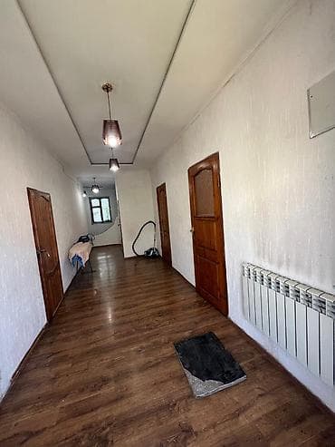 бишкек үй: 🏡 Продаётся дом в Бишкеке по первой линии ул. Элебесова (продолжение — 7
