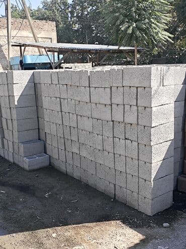 продаю пескоблок бишкек: Бардык туру бар — 2