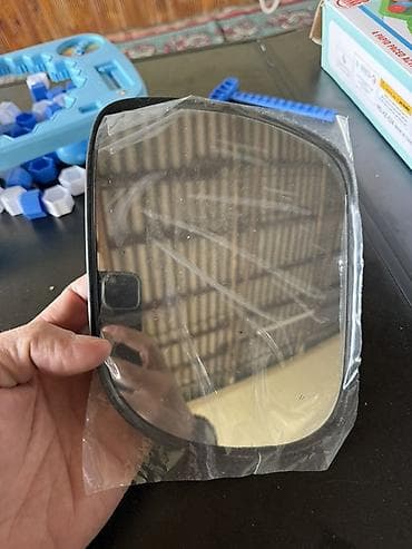 подогрев зеркал: Lexus 350 2007 год Стекло бокового зеркала автомобиля с подогревом - — 1