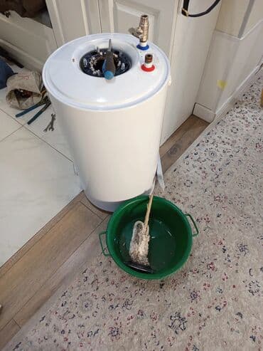 ремонт газовых горелок: Установка батарей, Теплый пол, Демонтаж отопления Гарантия, Монтаж, Демонтаж Больше 6 лет опыта — 2