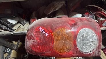 led h7: Задний фонарь (левая/правая секция – уточняйте по фото) для — 1