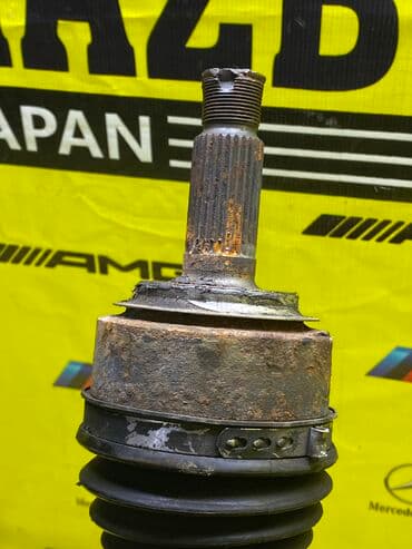 запчасти для хонда степ рф 1: Граната С приводом Honda Оригинал, Япония — 2