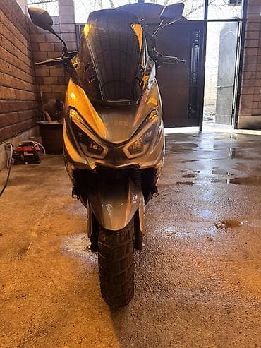 мото 250: Пробег 1200 все документы имеются — 2