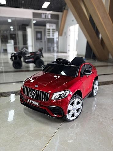 lego technic: Детский электрокар, Новый — 1