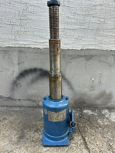 Готовый бизнес: Домкрат — 1