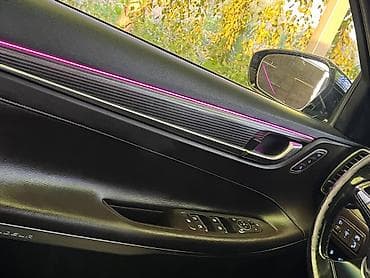 agv s: Hyundai Grandeur: 2017 г., 2.4 л, Автомат, Бензин, Седан — 10