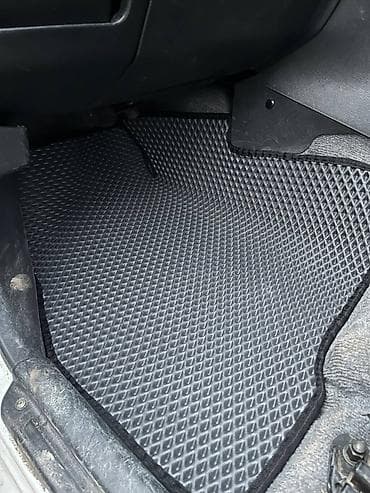 Аксессуарлар жана тюнинг: Төшөмөлдөр — 3