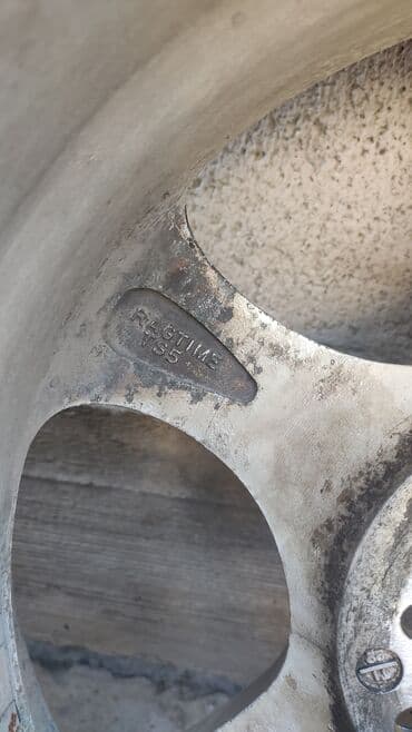 шины бишкек дордой цены: Колеса в сборе 215 / 70 / R 16, Зима, Б/у, Комплект, Легковые, Литые, отверстий - 5 — 9