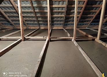 Профнастил: Пенобетон — это современный теплоизоляционный материал, который широко — 5