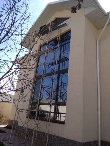 Детские сады, няни: Кровля сайдник жестяной работа — 7