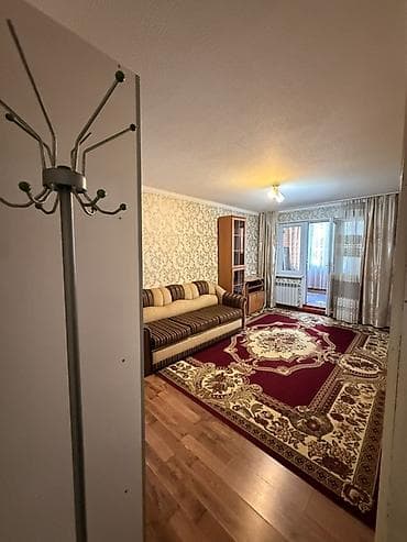 квартира через банк: 2 комнаты, 50 м², 104 серия — 6