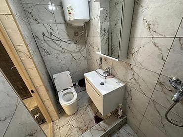 3 комната собственник: 30 м², С мебелью — 3
