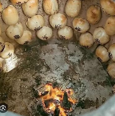 ‼️ИЩЕМ САМСЫШНИКА ДЛЯ РЕСТОРАНА В ИССЫК-КУЛЕ‼️ Требуется самсышник и