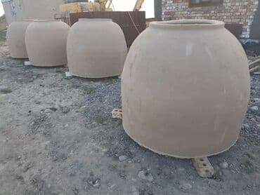 кой кыркыч: Тандыр Качественный тандыр привознои из Оша. изготовлен из Ошского — 1