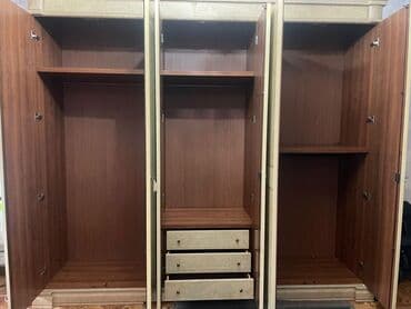 италия мебель: Цена Договорная Продаю итальянский шкаф от спального гарнитура в — 3