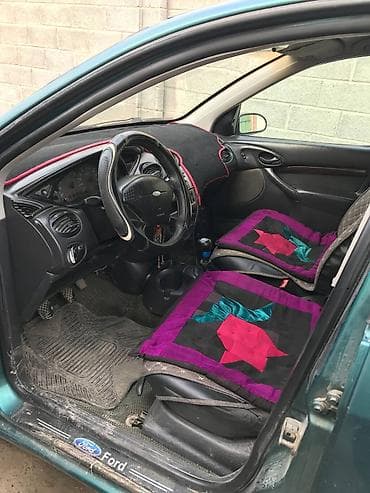 honda cbr server горловина на бак: Ford Focus: 2000 г., 1.6 л, Бензин, Хэтчбэк — 7