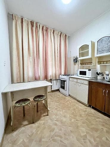 Батирлер: 3 бөлмө, 68 м², Моссовет 105-серия, 9 кабат, Косметикалык оңдоо — 8