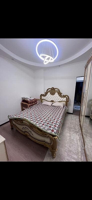 продаю квартиру 106 серия: 2 комнаты, 52 м², 106 серия, 2 этаж — 4