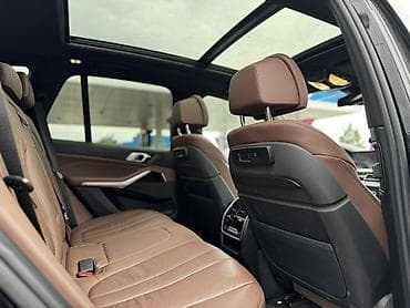 бмв х5 2019: BMW X5: 2019 г., 3 л, Автомат, Бензин, Кроссовер — 7
