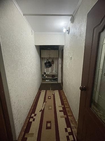 1 комната, 31 м², 10 мкр 104 серия, 1 этаж, Косметический ремонт — 7