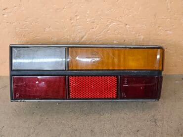 купить передний бампер на ауди 80 б4: Задний правый стоп-сигнал Audi 1980 г., Б/у, Оригинал, Германия — 2