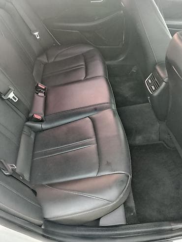 Hyundai: Hyundai Sonata: 2019 г., 2 л, Автомат, Газ, Седан — 7