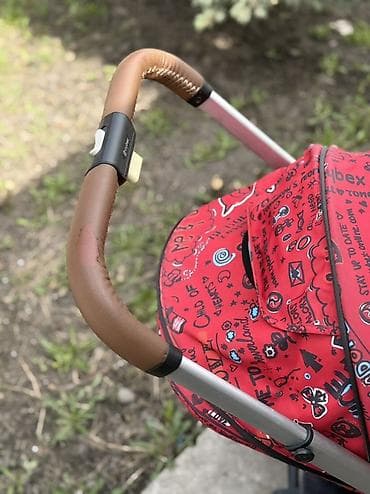 обувь школьная: Коляска, Cybex, Б/у, Самовывоз, Бесплатная доставка, Платная доставка — 2