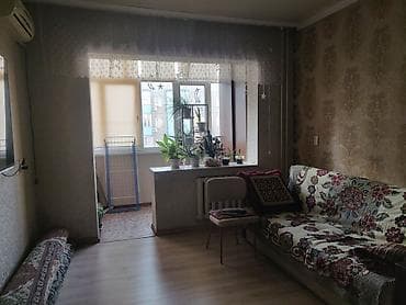 Недвижимость: 3 комнаты, 63 м², 105 серия, 4 этаж, Косметический ремонт — 8