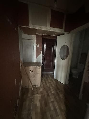 Недвижимость: Сдаю однокомнатную квартиру, Колбаева/ Чапаева 30 дом Есть патент для — 6