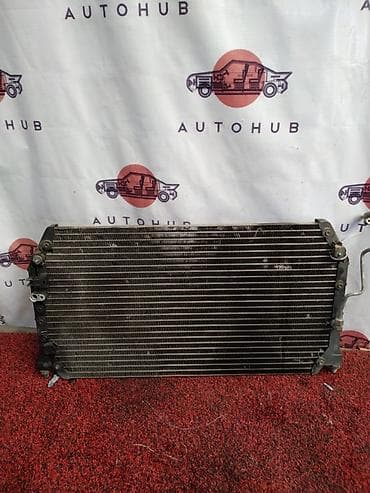 тойота виндом радиатор: Радиатор кондиционера TOYOTA Windom MCV21 2500 2MZ-FE 1999 (б/у) — 1