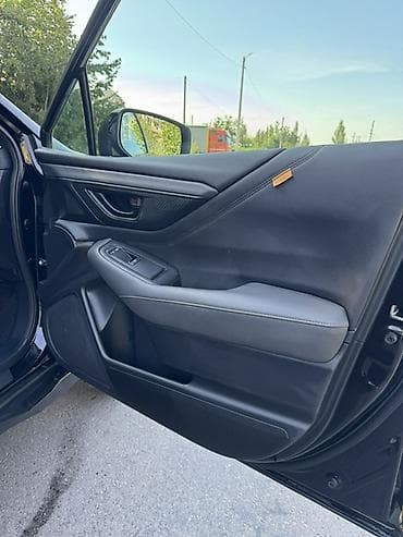 Транспорт: Subaru Outback: 2022 г., 2.4 л, Вариатор, Бензин, Кроссовер — 10
